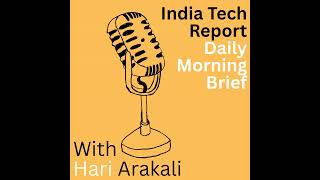 Deep tech wrap on Friday: Pixxel sparks at iDEX, Hyperbots funding, AI4Bharat gets second Nilekan...