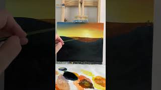 Discovering Magical Paintings #Art #Painting #MagicalArt #CreativeJourney #ArtLovers
