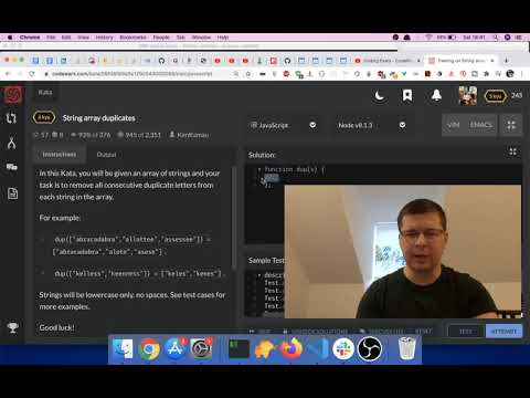 Getting stuck when solving coding challenges? - A little secret from one coder to another
