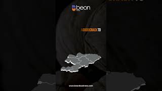 Discover the Kyrgyzstan Walnut Export Boom 🚀 | Beon Business Insights 📈 | #globaltrade #exportnews