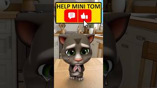 Tom sings time freeze prank