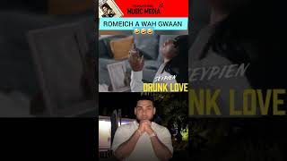 Romeich Entertainment Love Life 🤣