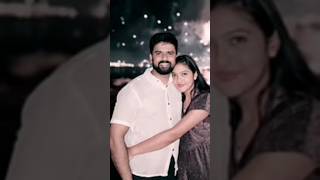 IAS IAS Srishti Jayant Deshmukh #love #iasshruti #husbandwife #superias #couple