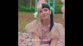 Any of you relate ? #edit #melaniemartinez #Camera #Photos #Cameraroll #Fyp #Viral