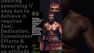 Workout Motivation | Fitness Inspiration | Rahul Dev #shorts