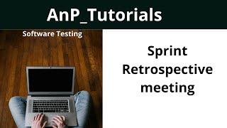Sprint Retrospective meeting in Agile