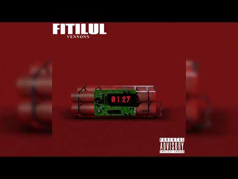 VENNONN - FITILUL (Official Visual)