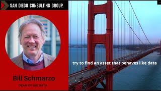 San Diego Consulting Group - Big Data Webinar