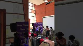 Hollywood Foundation | Global Entrepreneurship Week Limpopo | Pt. 1