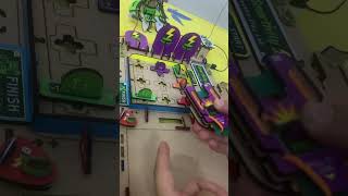 #robotics #robot #game #scopin #shorts