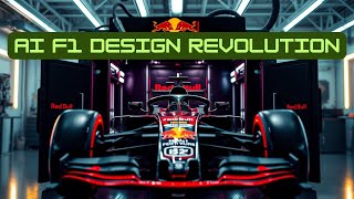 AI F1 Design Revolution