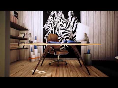 Unreal Engine 4 Architecture Tutorials: Exterior and Interior (No longer for sale)