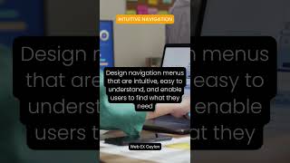 Design Clear and Easy-to-Use Navigation Menus