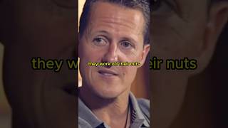 Michael Schumacher criticizes Fernando Alonso
