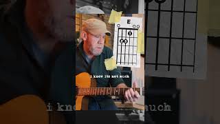 GRATITUDE Brandon Lake / Easy Guitar Chords (1 Shape!) + Play-Through #worshipguitar #worshipleader