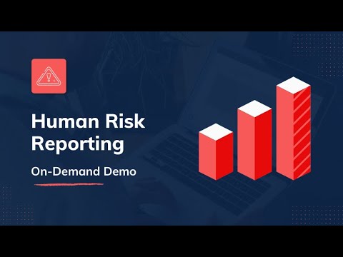 usecure - Human Risk Reporting