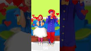 Baby Care Song 2 |  Kids Songs And Nursery Rhymes | #shorts | @dominoki