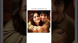 totally obsessed 💗🧿#ahaanpanday #aneetpadda #saiyaara #reelsfb #shorts #viralreels #youtubeshorts