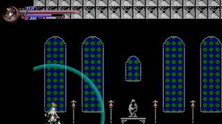 血咒之城：暗夜儀式 8 bit 霸主 加速無傷攻略