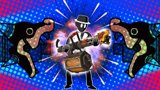 [TF2] How to use the Huo Long Heater in Mannpower
