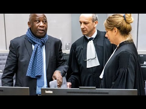 Ineligible to stand, Gbagbo enters the Ivorian election by other means