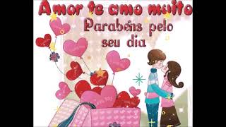 TELEMESSAGE BOYFRIEND'S BIRTHDAY VOICE FEM