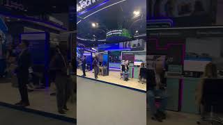 UAE 🇦🇪The Largest Tech Event in 2024 | GITEX GLOBLE - Dubai #dubai #dubailife