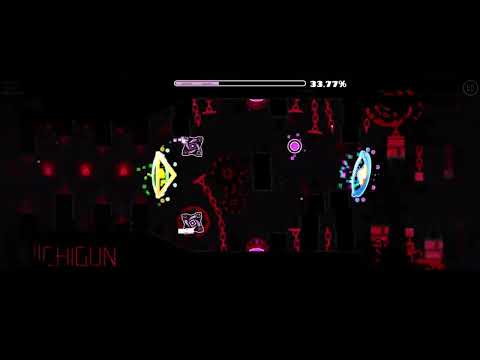 BLOODBATH 92. (@Vortrox’s curse got me)