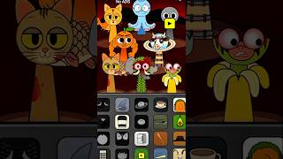 horror sprunki incredibox beats #game #gaming #games#viralgames#