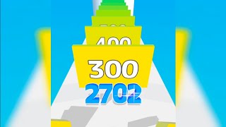 Number master - run and merge the number and achieve the best score in this game
