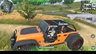 LIVE GAME Rules Of Survival TOP 1 Việt Nam =))