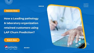 Improve business and retain customers using forecasting and Churn prediction in Healthcare