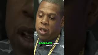 Jay Z's Albums Ranked  Reasonable Doubt vs  Blueprint! #factsonly #jayz #kanyewest