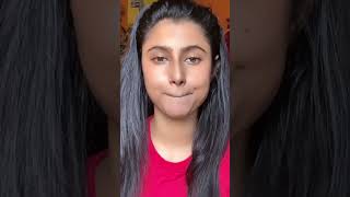 colour mixing technique hack#viralshortvideo #makeup #makeuphacks #treadinghack