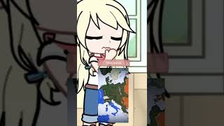Gate react to What if Germany Won #ww2 #gachareact