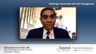 Challenges Associated with GIST Management