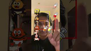 #filterchallenge #funfilter #trendingfilter