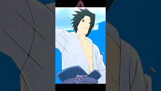 Doka deya jata ha💯#naruto #odit #anime #songsad #blackscreen #shortsvideo #atttudesong#love#sad