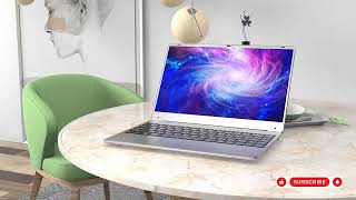 Teclast F7 Plus 3 Laptop 14.1" 1920 x 1080 8GB RAM 256GB SSD Intel Gemini Lake N4120