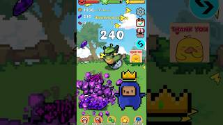 Speed Run @kurorobeasts - Energy Drink Shards -240#crypto #cryptogaming #web3 #web3game #cryptogames