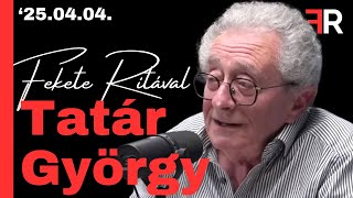 Nem visszafordítható folyamat: "Ez Európa vesztét okozhatja" - Tatár György