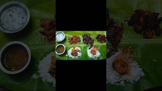 #foodie #mutton #fish #virunthu #chicken