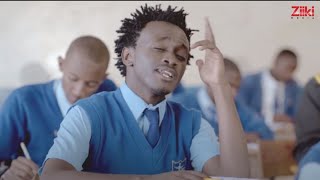 BAHATI feat EDDY KENZO - BARUA KWA MAMA (Official Video)