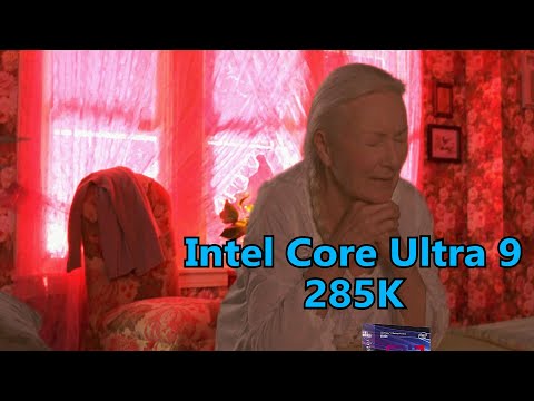 AMD Ryzen 9 9950X3D VS Intel Core Ultra 9 285K