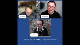 Do you have to be an SRE to get value from the 2025 SRE Report? 🤔 #sre #devops #IT
