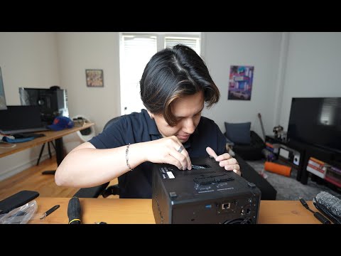 I'm Done with the Cloud, Building My HomeLab