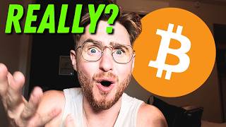 BITCOIN - it's over.