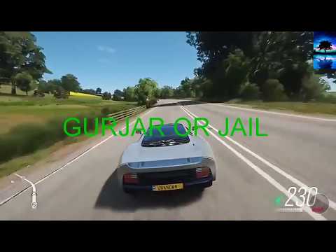 Gurjar or jail song with JAGUAR whatsapp status