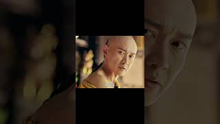 皇后百般寵著瓔珞，皇上卻：這個人成天氣朕，恨的朕是錐心刺骨#shorts #情感 #延禧攻略