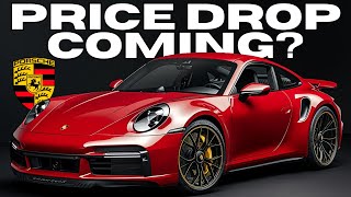 Is the 2025 911 Turbo S Worth the Price Tag??
